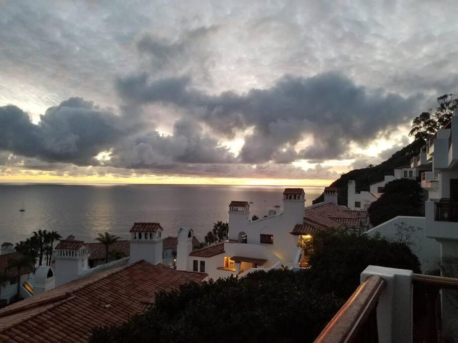 Sunrise Bliss Villa Avalon Luaran gambar