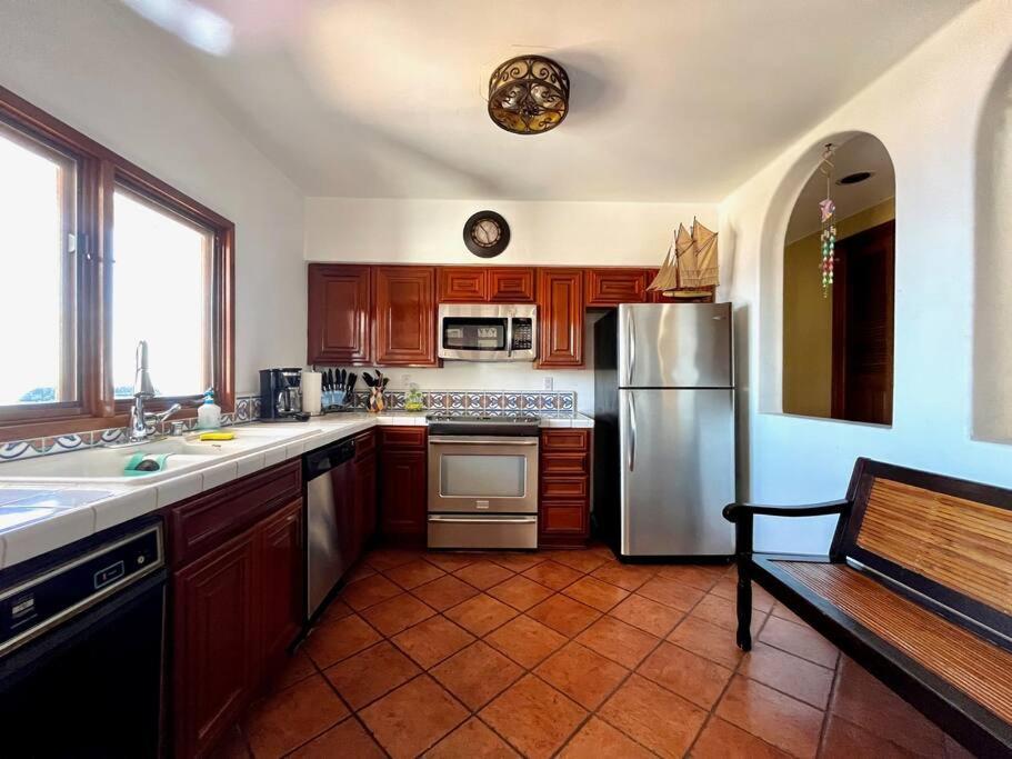 Sunrise Bliss Villa Avalon Luaran gambar