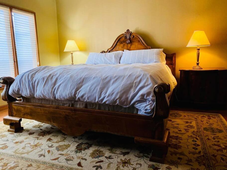 Sunrise Bliss Villa Avalon Luaran gambar