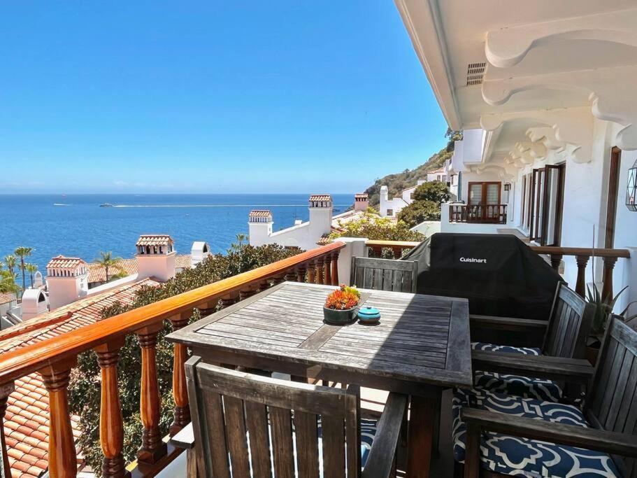 Sunrise Bliss Villa Avalon Luaran gambar